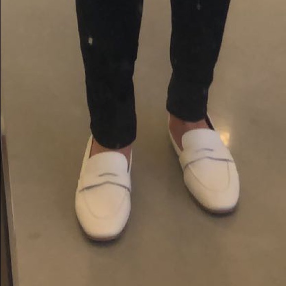 Marc Fisher Loafers - Picture 7 of 7